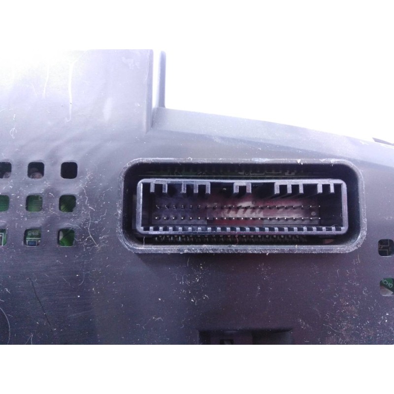 Recambio de cuadro instrumentos para hyundai i30 (gd) essence referencia OEM IAM 94003A6514  E3-A3-46-3