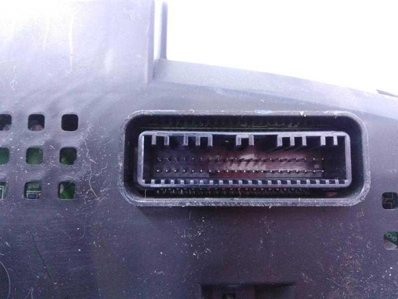 Recambio de cuadro instrumentos para hyundai i30 (gd) essence referencia OEM IAM 94003A6514  E3-A3-46-3