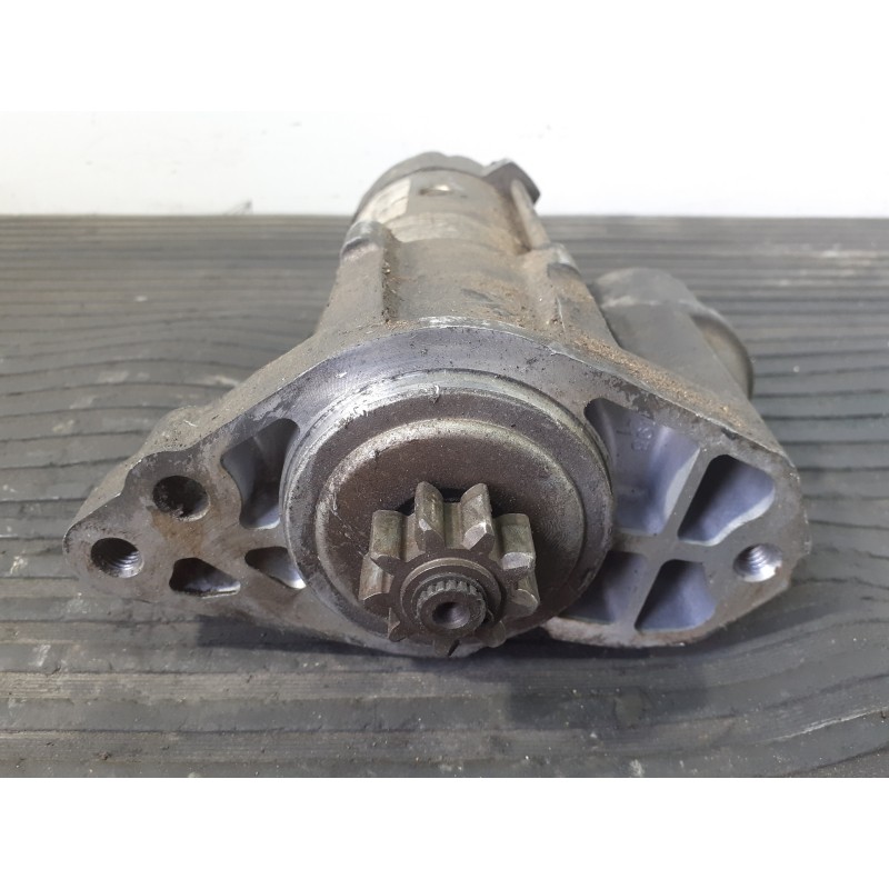 Recambio de motor arranque para land rover discovery v6 td se referencia OEM IAM   P3-A10-14-2