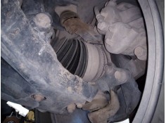 Recambio de mangueta delantera derecha para mitsubishi montero (v60/v70) 3.2 di-d glx toubkal (3-ptas.) referencia OEM IAM   