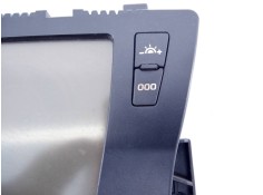 Recambio de cuadro instrumentos para citroën c4 picasso monospace referencia OEM IAM P966685278000  E3-B2-33-2 2