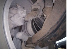 Recambio de mangueta delantera izquierda para mitsubishi montero (v60/v70) 3.2 di-d glx toubkal (3-ptas.) referencia OEM IAM   