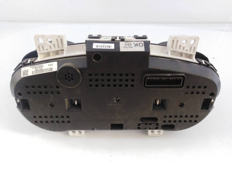Recambio de cuadro instrumentos para hyundai i30 (gd) essence referencia OEM IAM 94003A6514  E3-A3-46-3