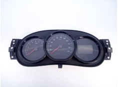 Recambio de cuadro instrumentos para dacia dokker express ambiance referencia OEM IAM 248102855R  E2-A1-38-2