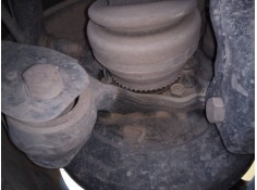 Recambio de mangueta trasera derecha para mitsubishi montero (v60/v70) 3.2 di-d glx toubkal (3-ptas.) referencia OEM IAM   