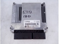 CENTRALITA MOTOR UCE 851249901 0281017551 E3-A2-28-1