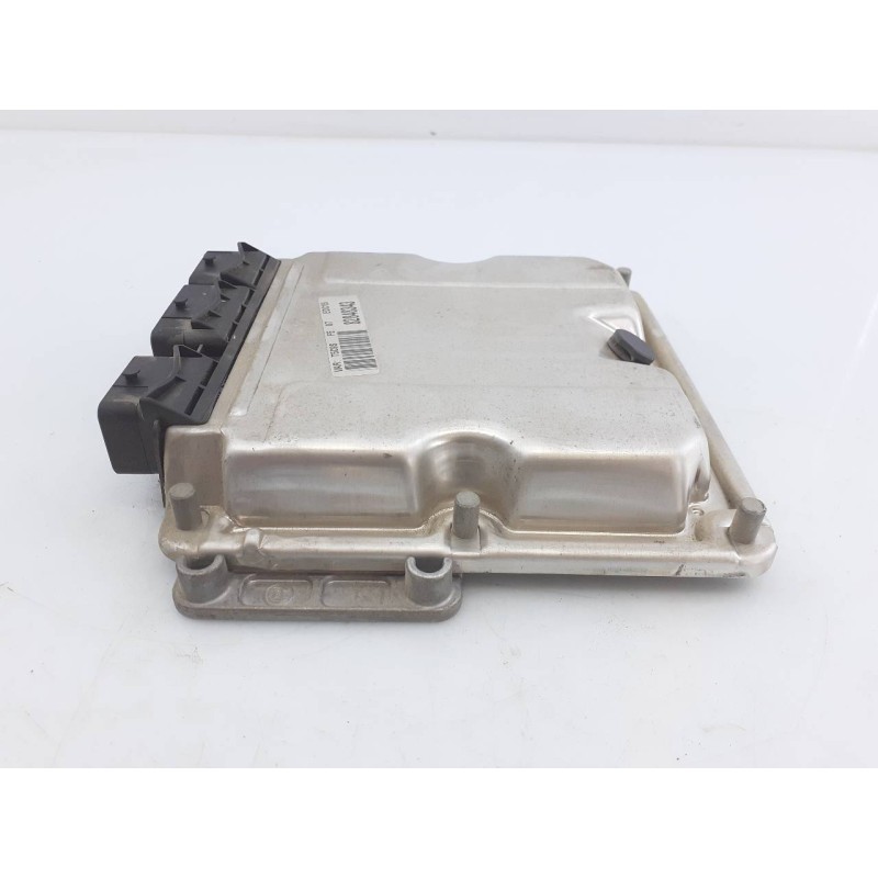 Recambio de centralita motor uce para peugeot 307 break / sw (s1) sw referencia OEM IAM 9647472780 0281011081 E3-B2-3-3