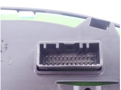 Recambio de cuadro instrumentos para dacia dokker express ambiance referencia OEM IAM 248102855R  E2-A1-38-2 2