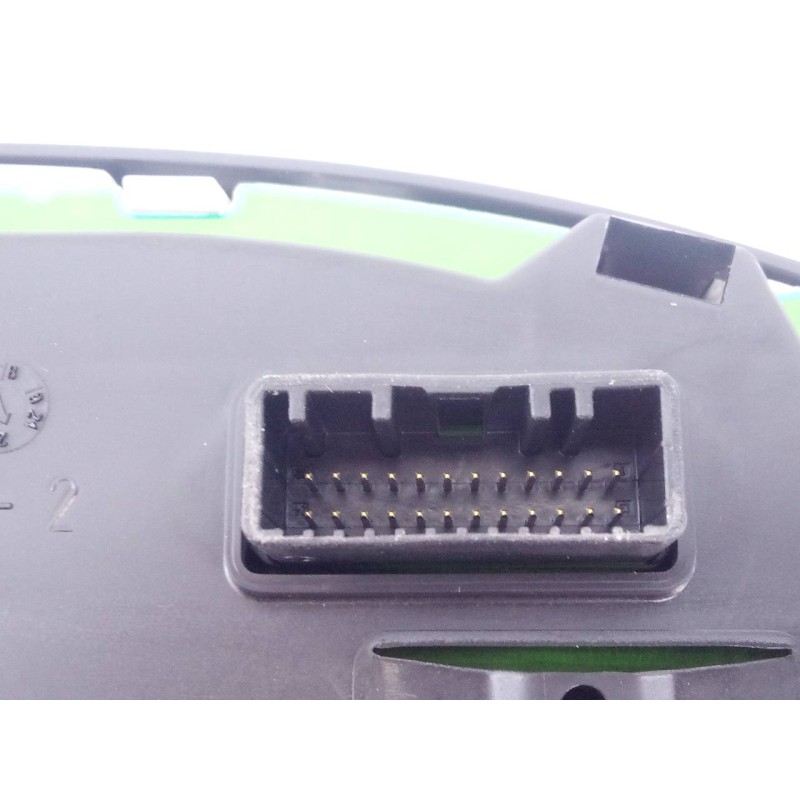 Recambio de cuadro instrumentos para dacia dokker express ambiance referencia OEM IAM 248102855R  E2-A1-38-2