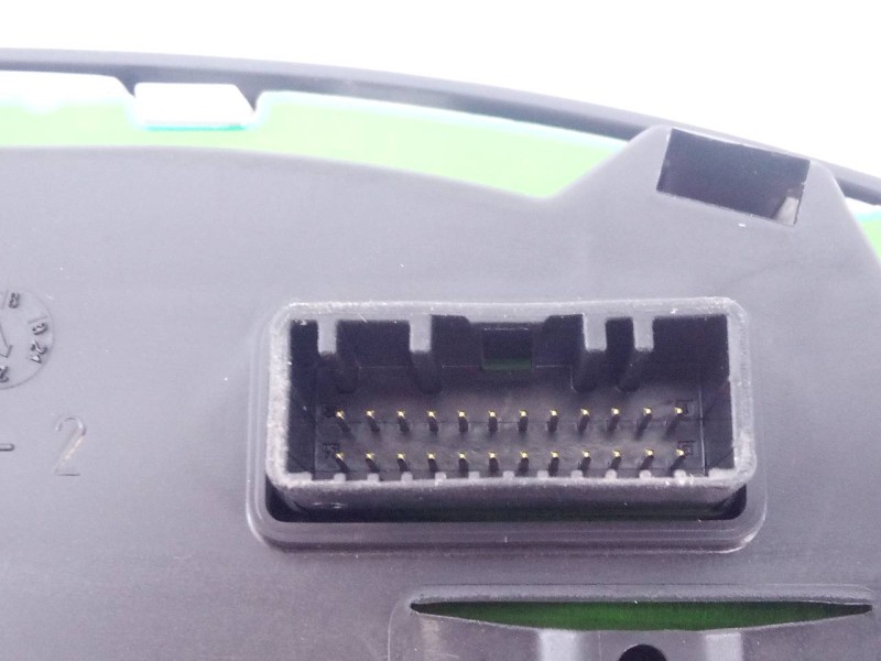 Recambio de cuadro instrumentos para dacia dokker express ambiance referencia OEM IAM 248102855R  E2-A1-38-2