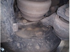 Recambio de mangueta trasera izquierda para mitsubishi montero (v60/v70) 3.2 di-d glx toubkal (3-ptas.) referencia OEM IAM   