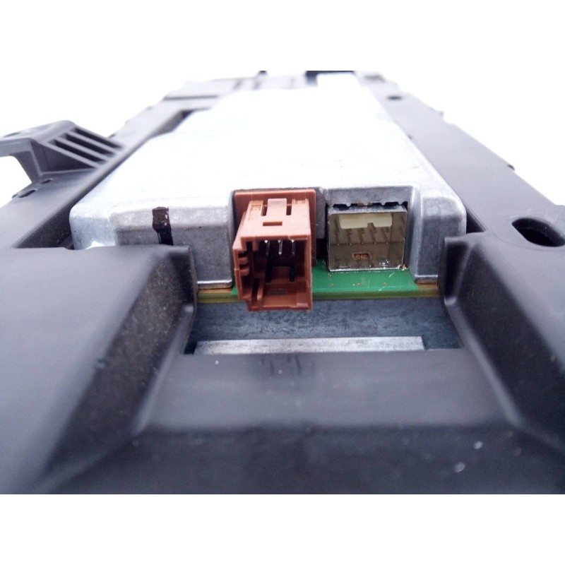 Recambio de cuadro instrumentos para citroën c4 picasso monospace referencia OEM IAM P966685278000  E3-B2-33-2