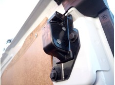 CERRADURA MALETERO / PORTON 