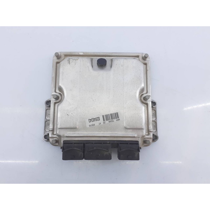 Recambio de centralita motor uce para peugeot 307 break / sw (s1) sw referencia OEM IAM 9647472780 0281011081 E3-B2-3-3