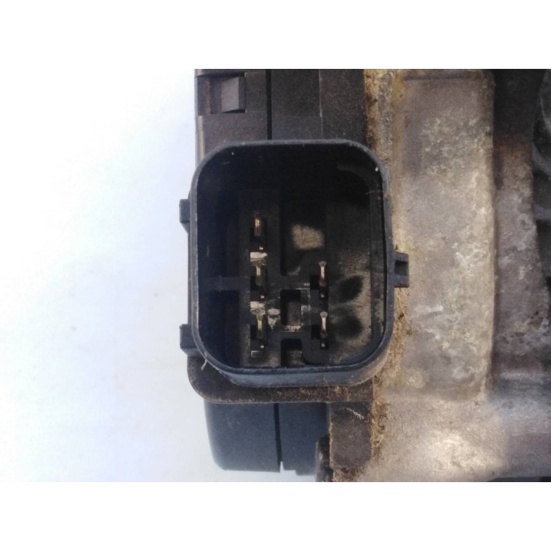 Recambio de motor limpia delantero para hyundai i30 (gd) essence referencia OEM IAM 98100A5000  E2-B5-10-1