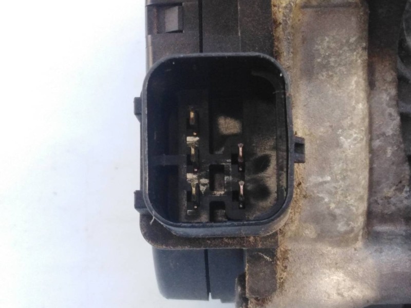 Recambio de motor limpia delantero para hyundai i30 (gd) essence referencia OEM IAM 98100A5000  E2-B5-10-1