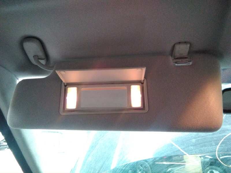 Recambio de parasol izquierdo para land rover discovery v6 td se referencia OEM IAM   