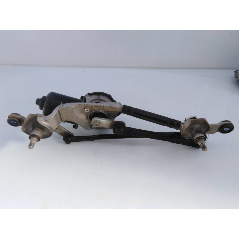 Recambio de motor limpia delantero para hyundai i30 (gd) essence referencia OEM IAM 98100A5000  E2-B5-10-1