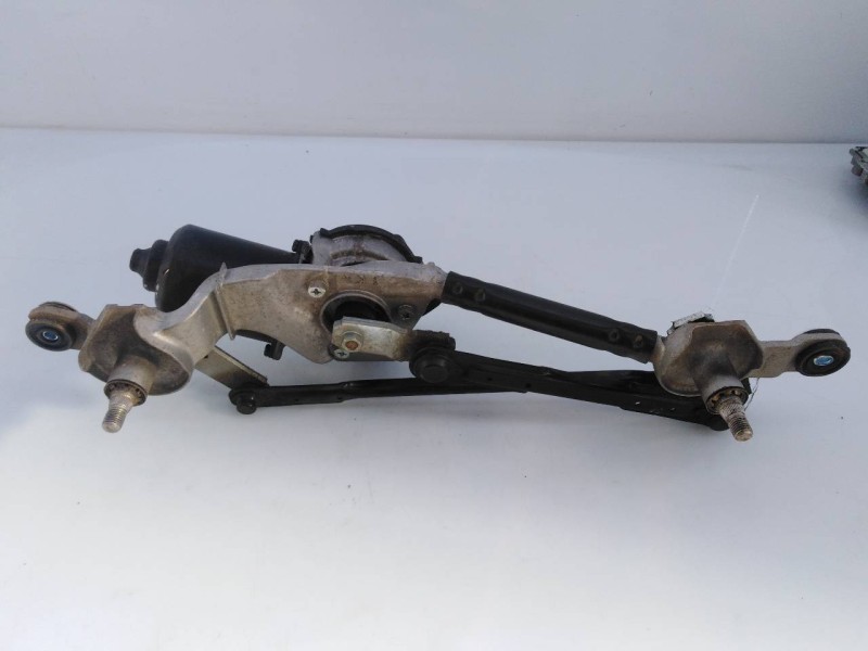 Recambio de motor limpia delantero para hyundai i30 (gd) essence referencia OEM IAM 98100A5000  E2-B5-10-1