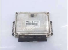 CENTRALITA MOTOR UCE 8200199726 0281010442 E2-A1-20-3