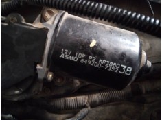 Recambio de motor limpia delantero para mitsubishi montero (v60/v70) 3.2 di-d glx toubkal (3-ptas.) referencia OEM IAM MR388038  2