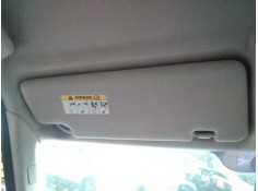 Recambio de parasol izquierdo para land rover discovery v6 td se referencia OEM IAM    2