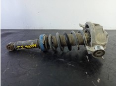 Recambio de amortiguador trasero izquierdo para volkswagen touareg (7l6) tdi r5 referencia OEM IAM 7L6513029G 814903000020 P1-B4