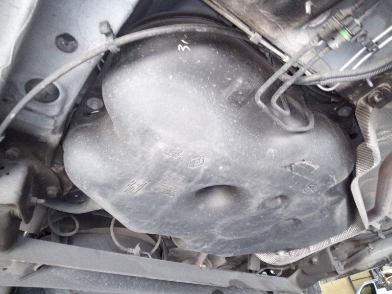 Recambio de deposito combustible para dacia dokker express ambiance referencia OEM IAM 2DT349299R  