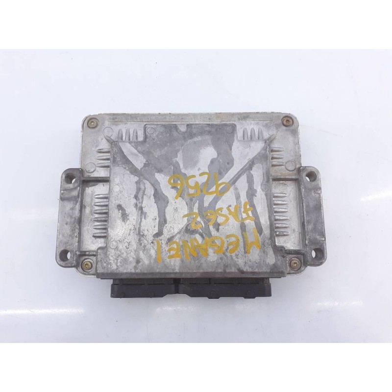 Recambio de centralita motor uce para renault megane i fase 2 berlina (ba0) 1.9 d authentique referencia OEM IAM 8200199726 0281