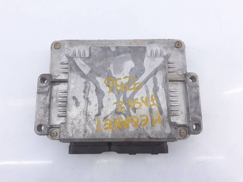 Recambio de centralita motor uce para renault megane i fase 2 berlina (ba0) 1.9 d authentique referencia OEM IAM 8200199726 0281