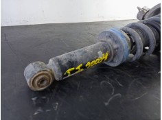 Recambio de amortiguador trasero izquierdo para volkswagen touareg (7l6) tdi r5 referencia OEM IAM 7L6513029G 814903000020 P1-B4 2