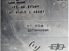 Recambio de deposito combustible para dacia dokker express ambiance referencia OEM IAM 2DT349299R   2