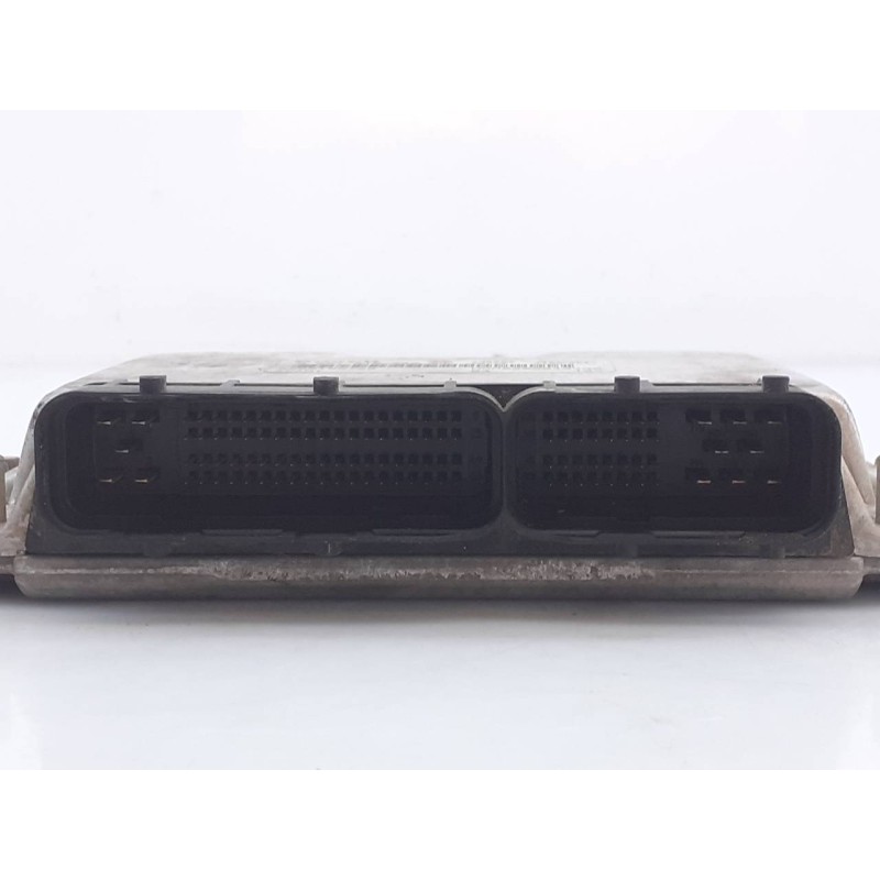 Recambio de centralita motor uce para renault megane i fase 2 berlina (ba0) 1.9 d authentique referencia OEM IAM 8200199726 0281