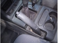 Recambio de palanca freno de mano para mitsubishi montero (v60/v70) 3.2 di-d glx toubkal (3-ptas.) referencia OEM IAM   
