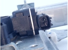 Recambio de elevalunas delantero derecho para dacia dokker express ambiance referencia OEM IAM 128001471B  E1-A1-4-2 2