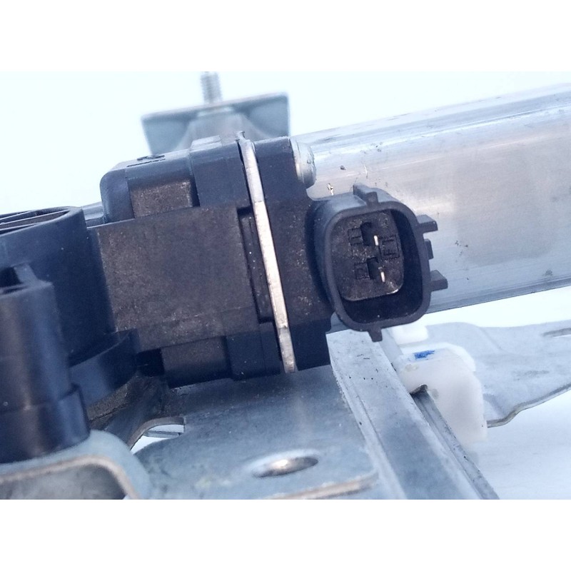 Recambio de elevalunas delantero derecho para dacia dokker express ambiance referencia OEM IAM 128001471B  E1-A1-4-2