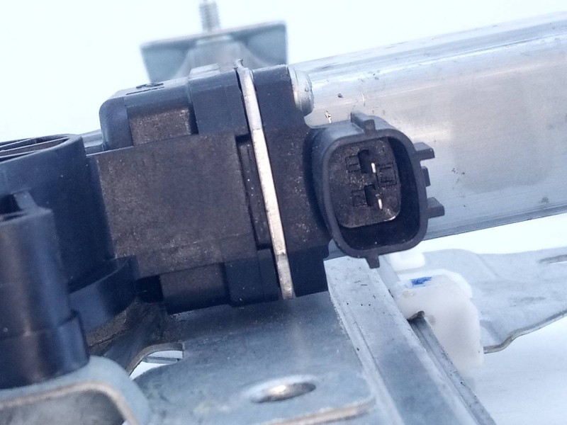 Recambio de elevalunas delantero derecho para dacia dokker express ambiance referencia OEM IAM 128001471B  E1-A1-4-2