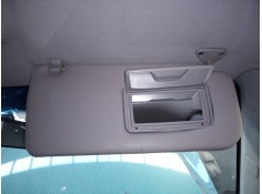 Recambio de parasol derecho para mitsubishi montero (v60/v70) 3.2 di-d glx toubkal (3-ptas.) referencia OEM IAM   
