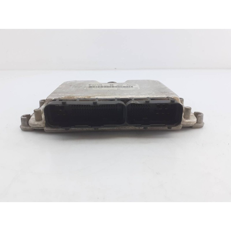 Recambio de centralita motor uce para renault megane i fase 2 berlina (ba0) 1.9 d authentique referencia OEM IAM 8200199726 0281