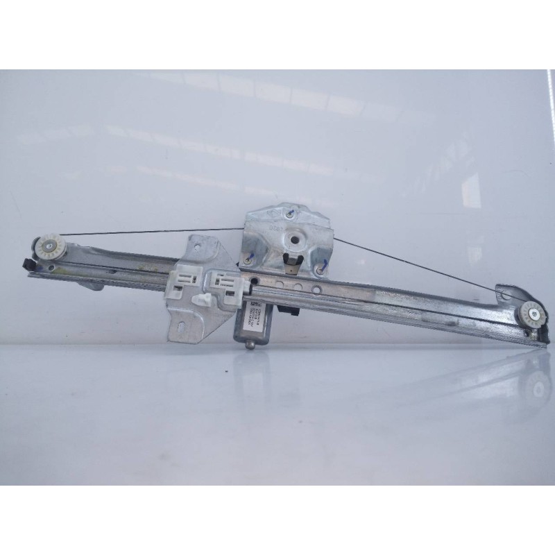 Recambio de elevalunas delantero derecho para dacia dokker express ambiance referencia OEM IAM 128001471B  E1-A1-4-2