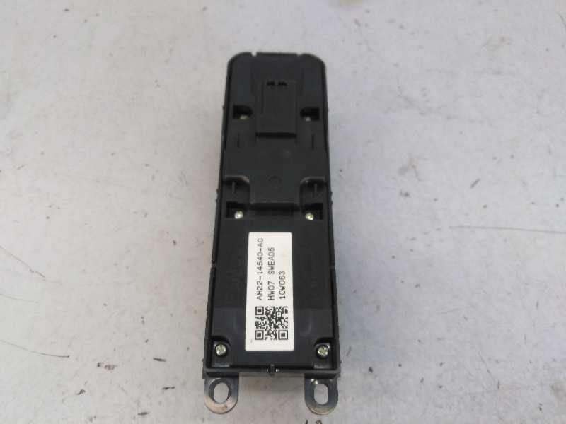 Recambio de mando elevalunas delantero izquierdo para land rover range rover sport v6 td se referencia OEM IAM AH2214540AC  E3-B