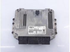 CENTRALITA MOTOR UCE 8M5112A650LB 0281011701 E3-B3-5-3