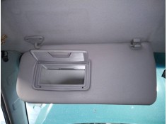 Recambio de parasol izquierdo para mitsubishi montero (v60/v70) 3.2 di-d glx toubkal (3-ptas.) referencia OEM IAM   
