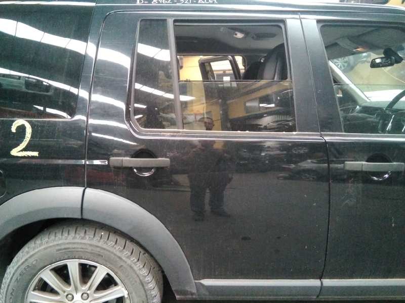 Recambio de puerta trasera derecha para land rover discovery v6 td se referencia OEM IAM   