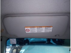 Recambio de parasol izquierdo para mitsubishi montero (v60/v70) 3.2 di-d glx toubkal (3-ptas.) referencia OEM IAM    2