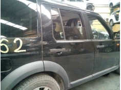 Recambio de puerta trasera derecha para land rover discovery v6 td se referencia OEM IAM    2