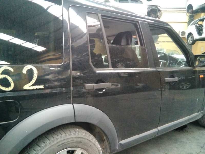 Recambio de puerta trasera derecha para land rover discovery v6 td se referencia OEM IAM   