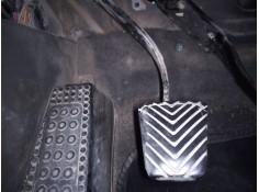 Recambio de pedal embrague para mitsubishi montero (v60/v70) 3.2 di-d glx toubkal (3-ptas.) referencia OEM IAM   