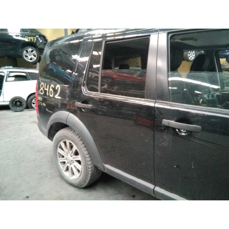 Recambio de puerta trasera derecha para land rover discovery v6 td se referencia OEM IAM   