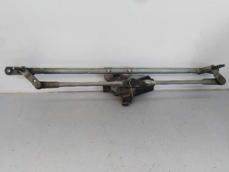 Recambio de motor limpia delantero para land rover range rover sport v6 td se referencia OEM IAM 02252010023622 95012138 E1-B4-4